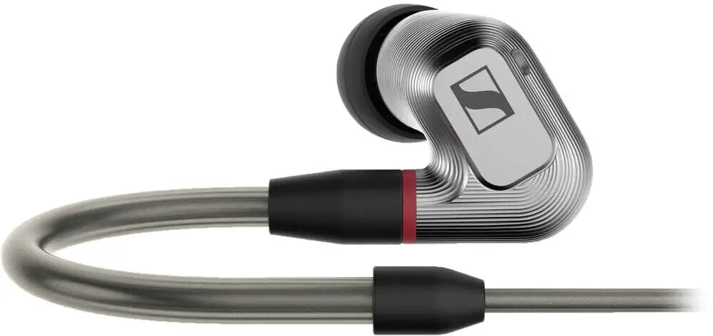 SENNHEISER IE 900 In-Ear Wired Headphones