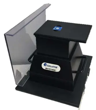 ACCURIS E3100 MyView UV Transilluminator -- ACCURIS