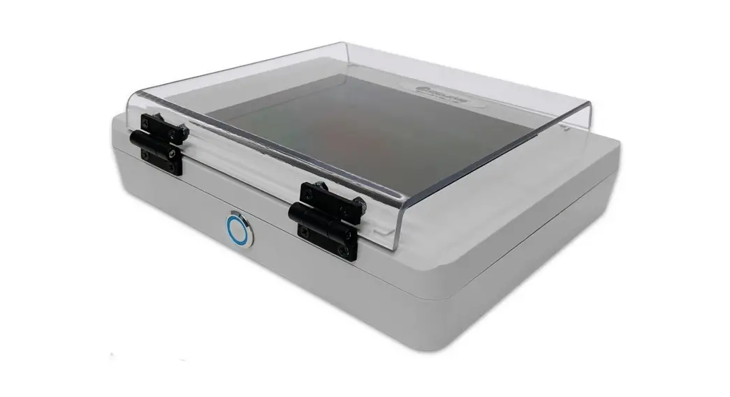 Accuris E3100 Myview Uv Transilluminator Instruction Manual Accuris E3100 Myview Uv Transilluminator Instruction Manual