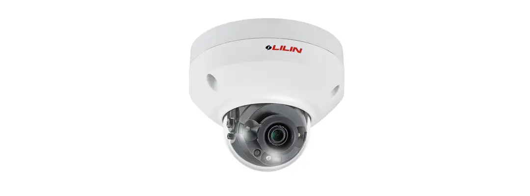Lilin P5/z5 Series Ip Camera User Manual Lilin P5/z5 Series Ip Camera User Manual