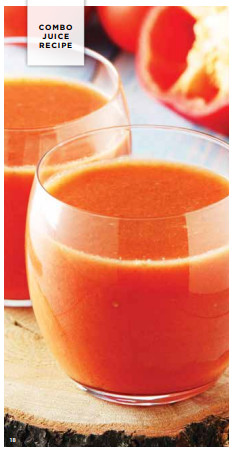 NINJA JC101 Cold Press Pro Compact Powerful Slow Juicer with Total Pulp Control - HEALTHY START