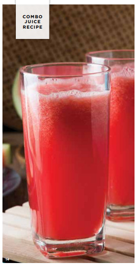 NINJA JC101 Cold Press Pro Compact Powerful Slow Juicer with Total Pulp Control - MELON