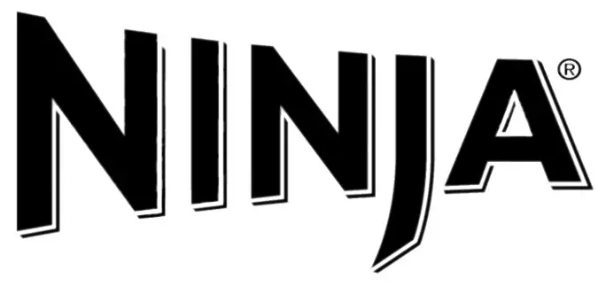 NINJA - logo