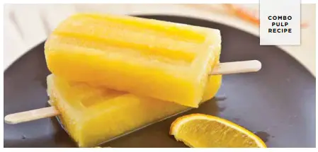 NINJA JC101 Cold Press Pro Compact Powerful Slow Juicer with Total Pulp Control - TROPICAL TWIST 1