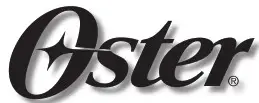 Oster logo