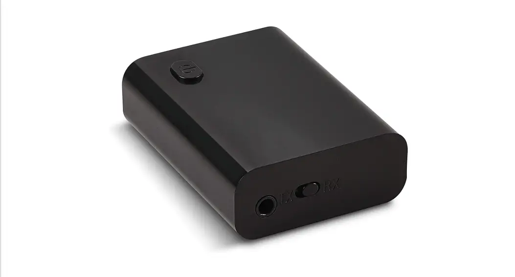 Jensen Rbttx10 Wireless Audio Transmitter And Receiver User Manual Jensen Rbttx10 Wireless Audio Transmitter And Receiver User Manual