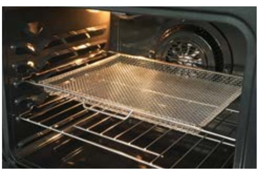 FRIGIDAIRE FGEW2765PF 27-Inch Single Electric Wall-AIR FRY