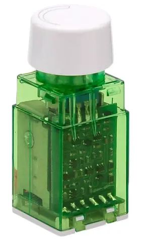 ELCOP Rotary Dimmer Switch RD350VA-2