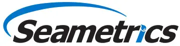 Seametrics - Logo