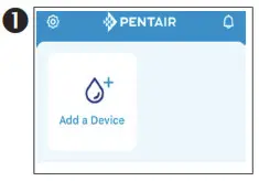 COLOR SYNC Controller for Pentair Color LED Pool Lights - fig 1