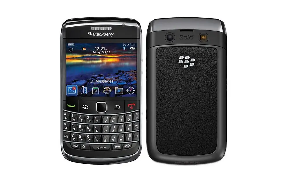 Blackberry Warranty Information