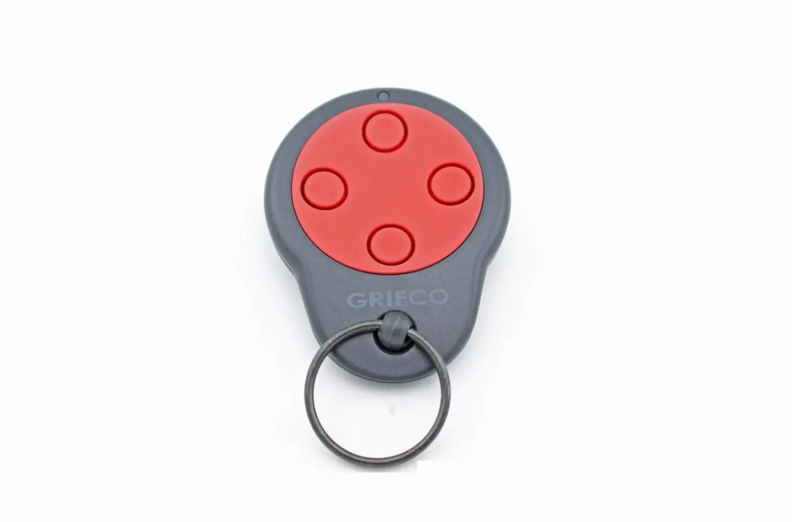 Remotepro Grifco Instructions