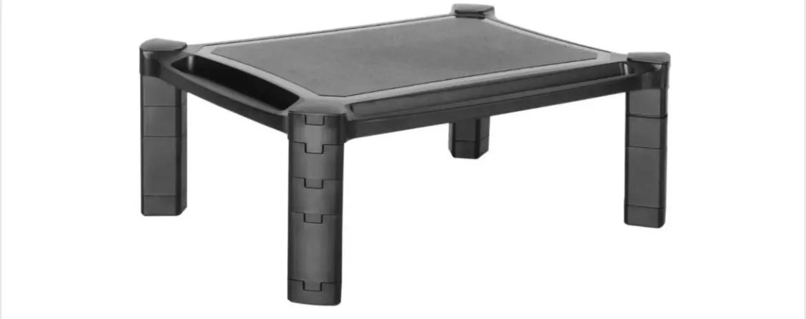 Audizio Amr10 Adjustable Monitor/laptop Laser Instruction Manual Audizio Amr10 Adjustable Monitor/laptop Laser Instruction Manual