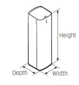 product specification