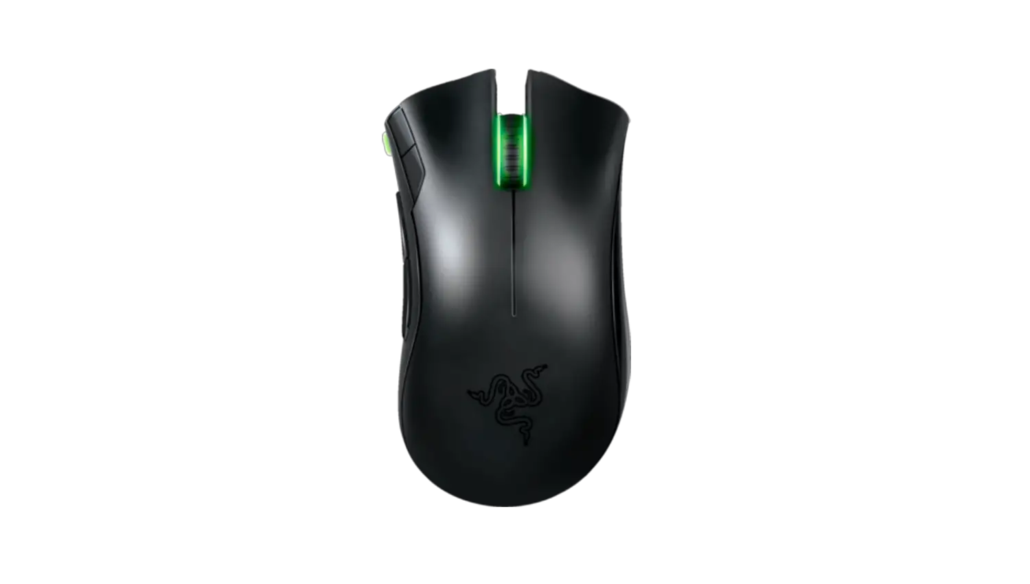 Razer Mamba 2012 Manual And Faq