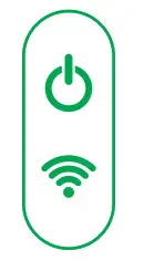 HKBN Mesh Wi-Fi Mesh Satellite Pairing- Pairing 2