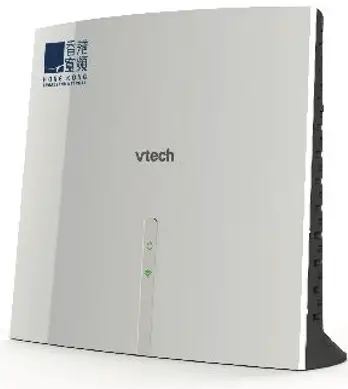 HKBN Mesh Wi-Fi Mesh Satellite Pairing