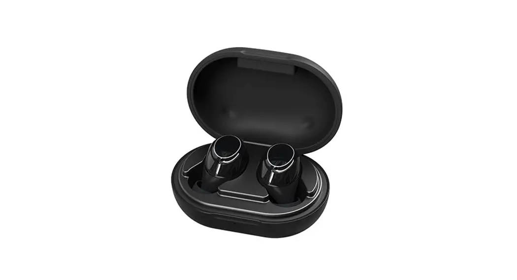 Neoqoqo-x5 True Wireless Stereo Earbuds User Manual Neoqoqo-x5 True Wireless Stereo Earbuds User Manual
