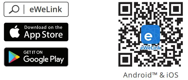 SONOFF DUALR3 Dual Relay Two Way Power Meterin -APP