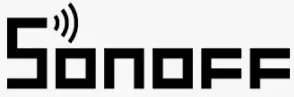 SONOFF logo