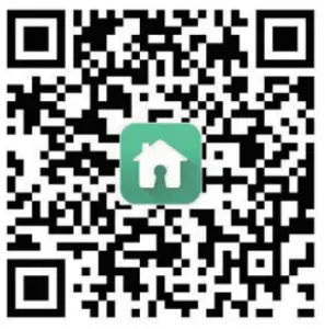 AUKEY Smart LED Lamp LT T7s - qr code