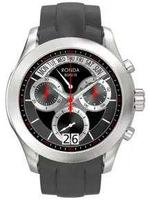 RONDA 8040.N Mastertech Smartwatch