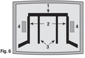 GLOBAL Through The Wall Air Conditioner with Wifi-fig6