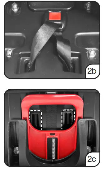 mother s Choice Harmony Convertible Car Sea - REFITTING