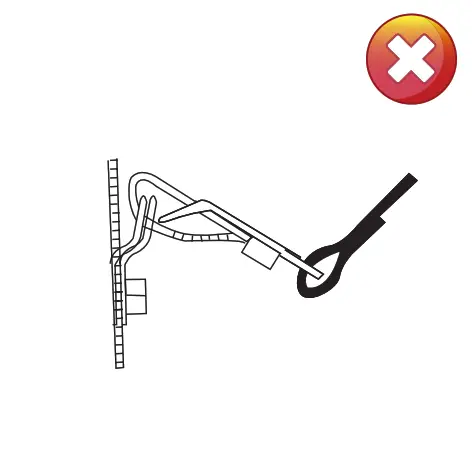 mother s Choice Harmony Convertible Car Seat - CORRECT 2