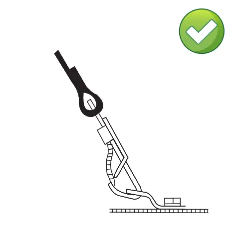 mother s Choice Harmony Convertible Car Seat - CORRECT 3