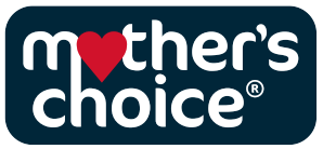 mother s Choice Harmony Convertible Car Seat - logo