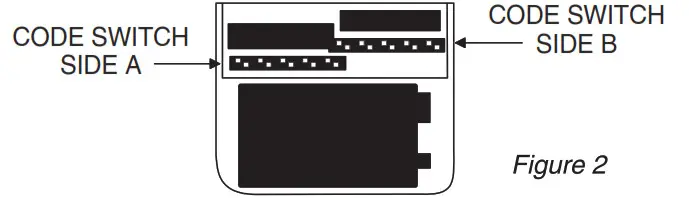 LINEAR 4140 Four Channel Transmitter - Figure 2
