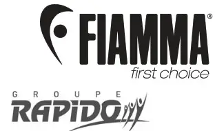 FIAMMA LOGO