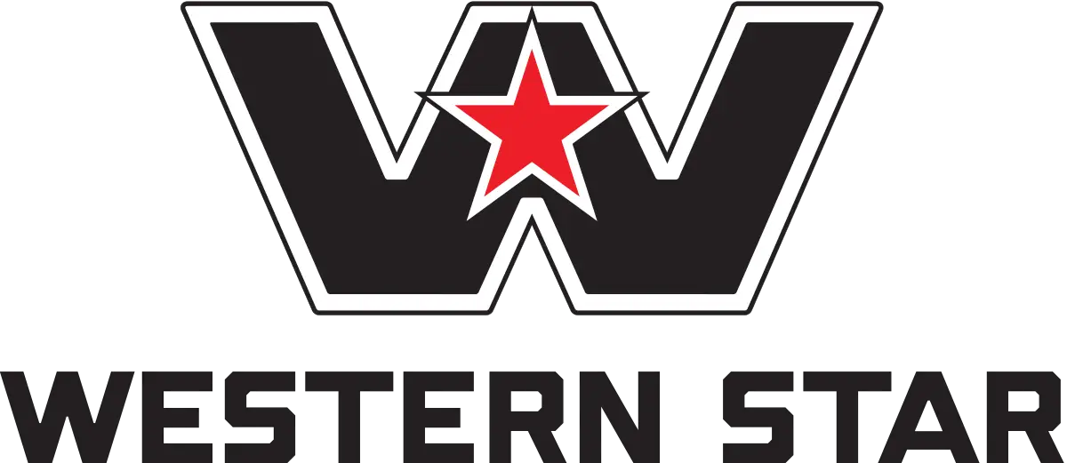 WESTERN STAR logo