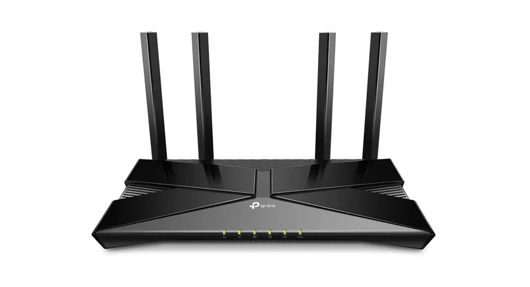 Gncc R2 Ax1800 Dual Band Wifi 6 Router User Manual