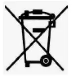 Disposal of batteries