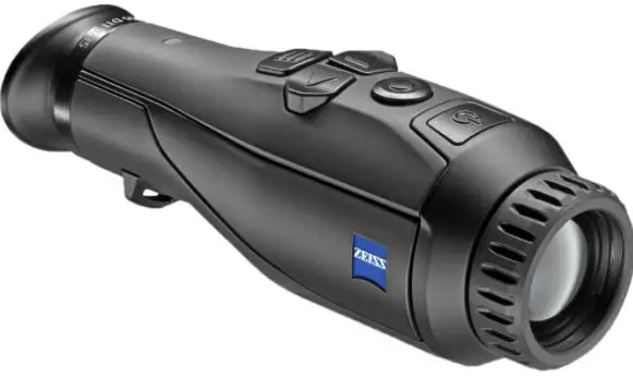 ZEISS DTC 3 Thermal Imaging Camera