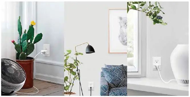 Hands-free Voice Control