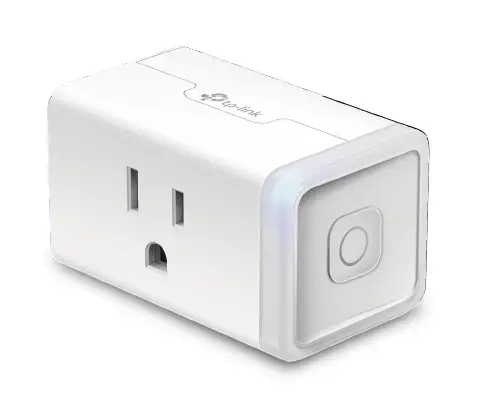 Wi-Fi Plug Mini