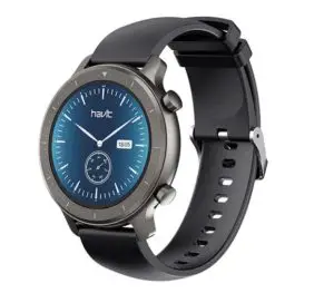 havit M9014 Full Touch Screen Fitness Watch