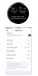 havit M9014 Full Touch Screen Fitness Watch - figure 16