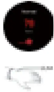 havit M9014 Full Touch Screen Fitness Watch - figure 18