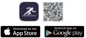 havit M9014 Full Touch Screen Fitness Watch - figure 3