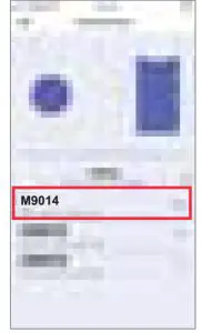 havit M9014 Full Touch Screen Fitness Watch - figure 6