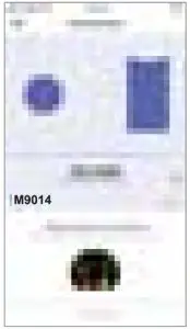 havit M9014 Full Touch Screen Fitness Watch - figure 7