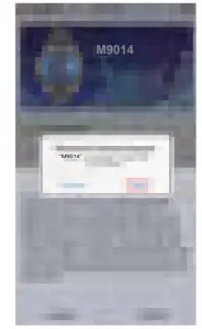 havit M9014 Full Touch Screen Fitness Watch - figure 9