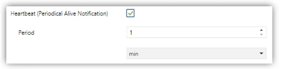 Zennio ZNIO-QUADP QUAD Plus Analogue Digital Input Module fig 3