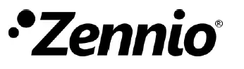 zennio logo