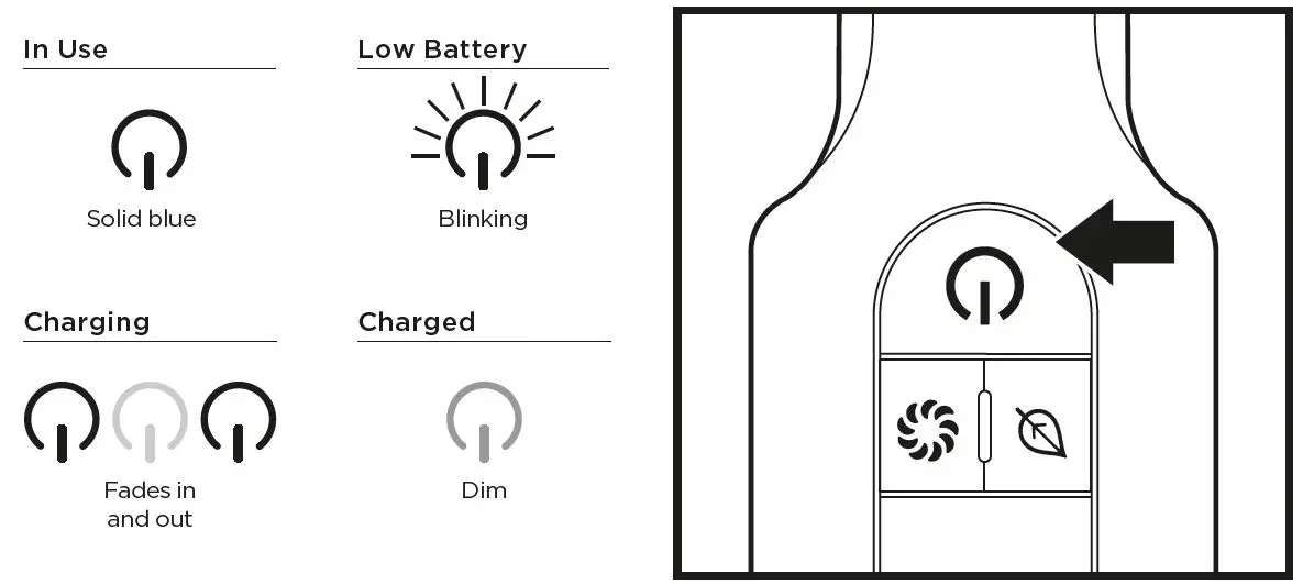 LI-ION BATTERY