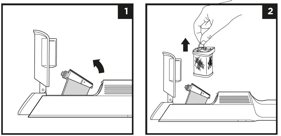 MAINTAINING YOUR VACUUM 2